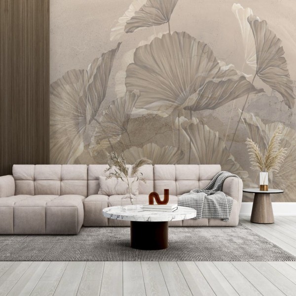Tapet Premium Abstract Vintage