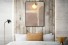 Tablou Abstract Art | Beige Abstract