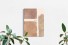 Tablou Abstract Art | Beige Abstract
