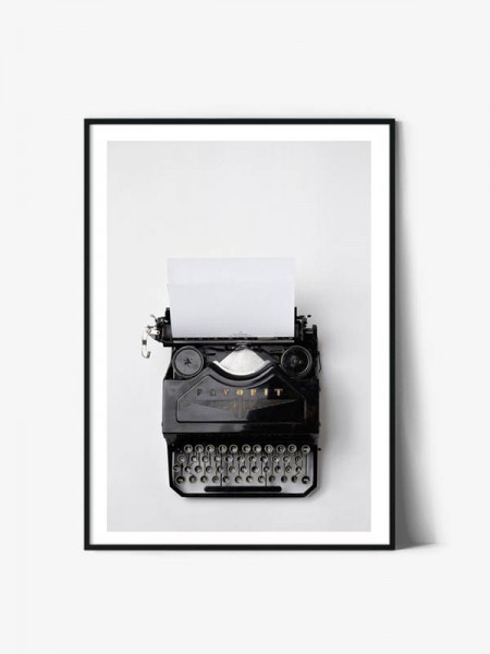 Tablou Photo Art | Vintage Typewriter