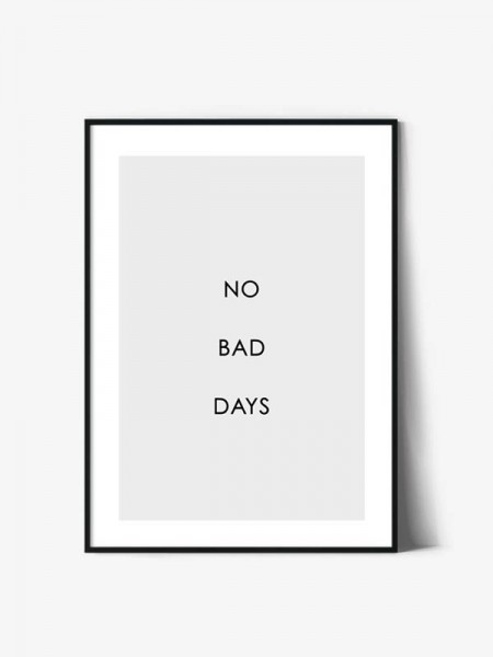 Tablou cu mesaj inspirational