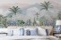 Tapet peisaj tropical