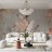 Tapet Premium Tranquil Palm