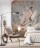 Tapet Premium Tranquil Palm