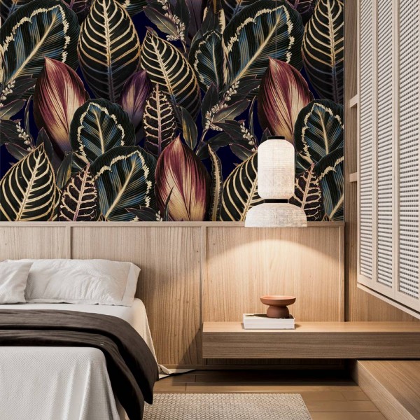 Tapet Precious Tropics