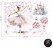 Foaie de print M 100 x 120