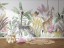 Tapet Jungla in culori pastel