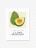 Tablou Art Print | Avocado Lover