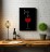 Tablou Bucatarie Just Wine