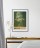 Tablou Art Print | Gypsophila Bloom no.1