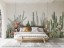 Tapet Premium Mural Cactus