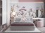 Foto Tapet Pink May Meadow