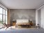 Tapet Premium Concrete Jungle Trace