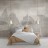 Tapet Premium Concrete Jungle Trace