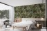 Tapet Premium Concrete Jungle Trace