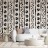 Tapet Premium Tribal Geometric