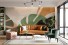 Tapet Premium Botanical Grandeur