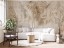 Tapet Premium Palm Gaze Textured