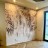 Tapet Premium Palm Gaze Textured