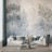 Tapet Premium Scandinavian Trees