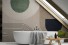 Tapet Premium Modern Geometry