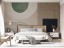 Tapet Premium Modern Geometry