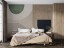 Tapet Premium Modern Geometry