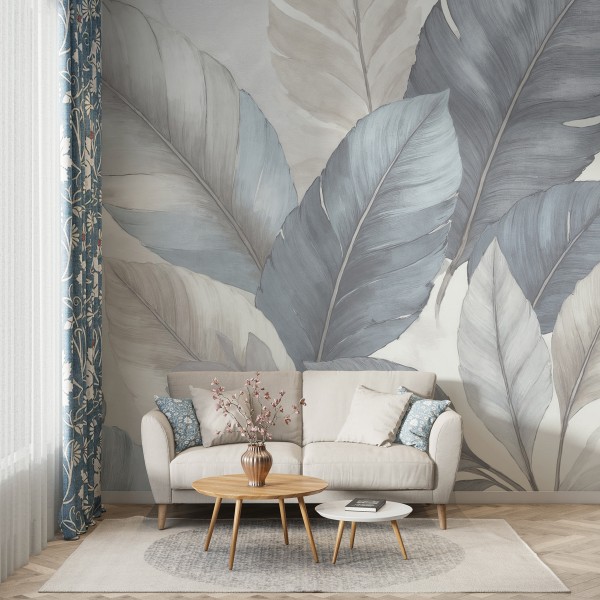 Tapet Premium Aqua Veins