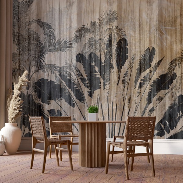 Tapet Premium Shadows