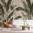 Tapet Premium Emerald Mirage
