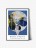 Tablou Famous Art | Hilma af Klint, Childhood no.1
