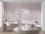 Tapet Premium Soft Glow Moon Grey