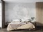 Tapet Premium Soft Glow Moon Light Grey