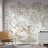 Tapet pentru copii Chinoiserie Garden