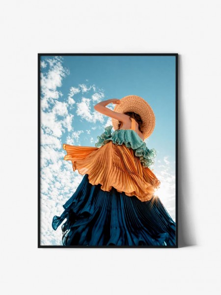 Tablou Photo Art | Summer on My Mind