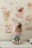 Sticker personalizat de perete | Fluffy Fairies