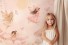 Tapet pentru copii Butterfly Kiss