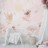 Tapet pentru copii Butterfly Kiss