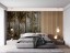 Tapet Premium Evergreen Pines