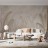Tapet Premium Desert Tropics