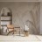 Tapet Premium Desert Tropics