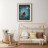 Starlight Princess | Tablou personalizat cu stelele cerului (pentru fete)