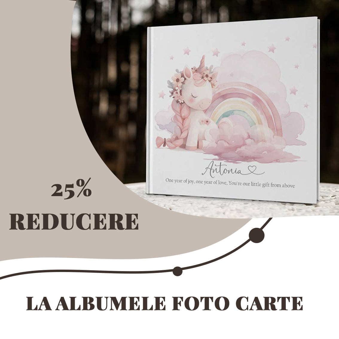 Albume Foto Carte