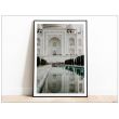  Tabloul Fine Art Taj Mahal