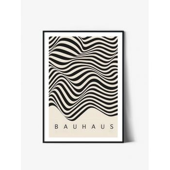 Tablou Abstract Art | Bauhaus