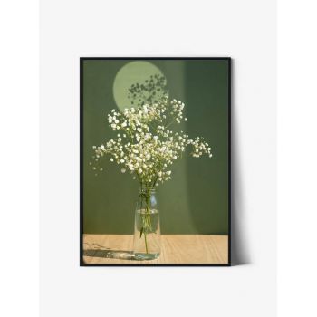 Tablou Art Print | Gypsophila Bloom