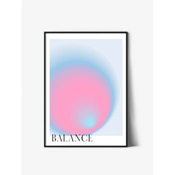 Tablou Abstract Art | Balance