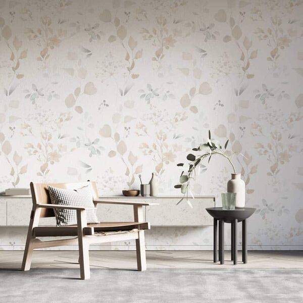 Foto Tapet Flori gradina trandafiri