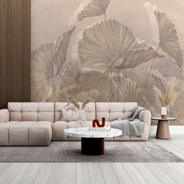 Tapet Premium Abstract Vintage