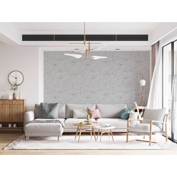 Tapet Flori Magnolie